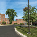 Exploring Community Resources for Low-Income Housing in Hampden County, MA