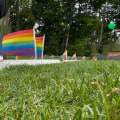 Exploring Community Resources for LGBTQ+ Individuals in Hampden County, MA
