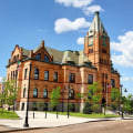 Exploring the Environmental Resources and Initiatives in Hampden County, MA