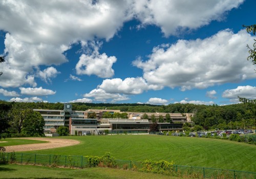 Exploring Community Resources for Education and Career Training in Hampden County, MA