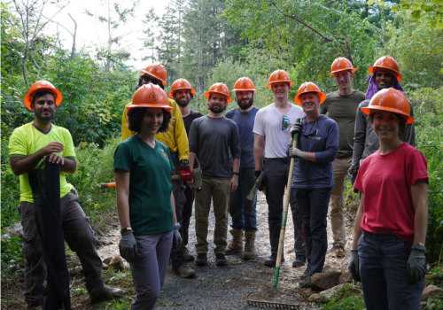 Exploring Community Resources in Hampden County, MA