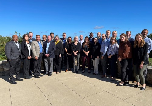 Exploring the Vibrant Community Resources in Hampden County, MA