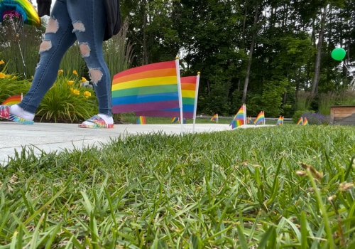 Exploring Community Resources for LGBTQ+ Individuals in Hampden County, MA