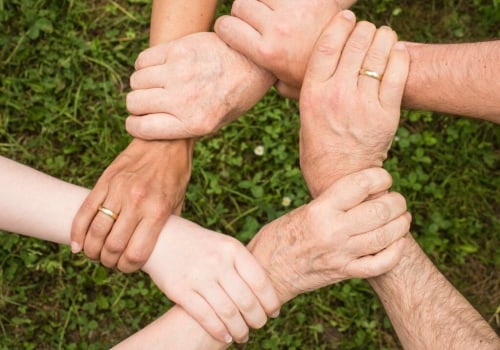 Exploring Community Resources for Individuals with Disabilities in Hampden County, MA