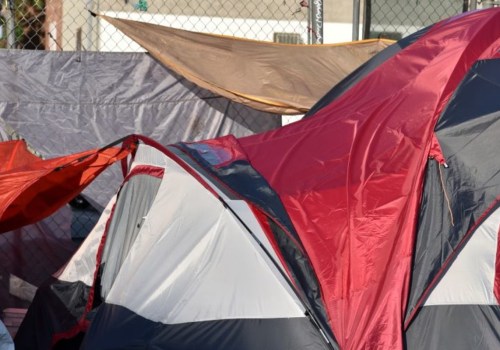 Community Resources for Individuals Experiencing Homelessness in Hampden County, MA