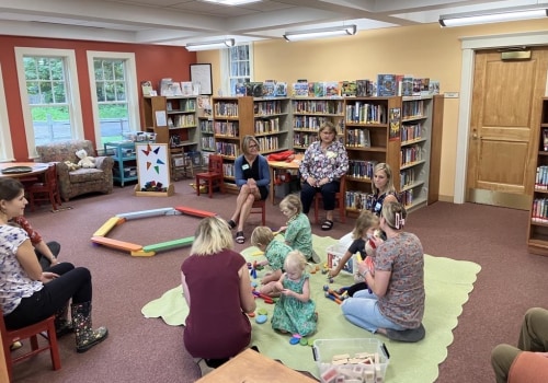 Exploring the Educational Resources in Hampden County, MA